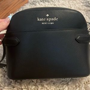 Kate Spade purse with adjustable strap